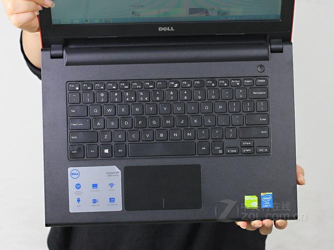 2014戴尔inspiron15 3000原装系统？戴尔笔记本3000-图3