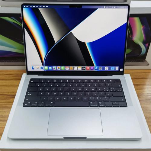 macbook从哪一代开始不带灯？笔记本带发光logo-图3