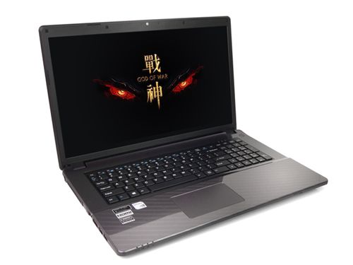 神舟k610c和k610d.哪个好啊，i5的？神舟笔记本610c-图1