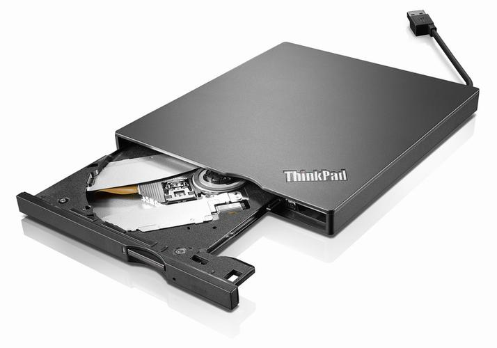 联想thinkpad x230的光驱怎么打？thinkpad 笔记本 光驱 构造-图3