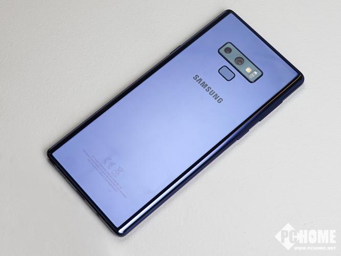 三星note9各个版本版本号？三星笔记本 9系列-图3