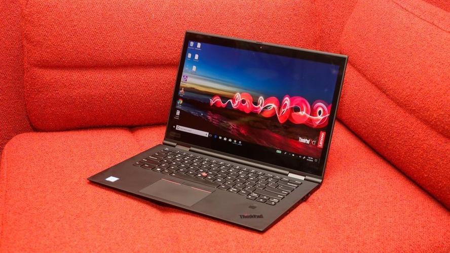 think padx1 yoga2018测评？x1平板笔记本-图3