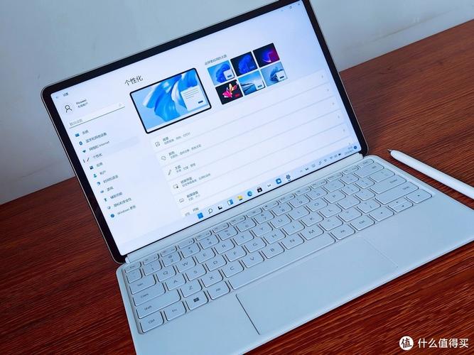 matebook d e x 区别？职场女性适用的笔记本-图3