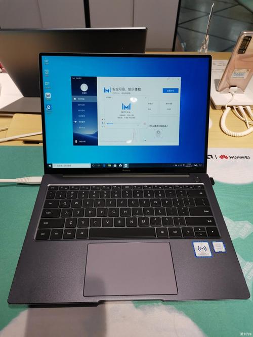华为专卖店的笔记本都是激活的吗？笔记本推销-图2