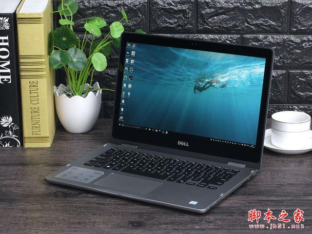 dell inspiron 13 7000 series是轻薄本？戴尔笔记本inspiron15 7000-图2