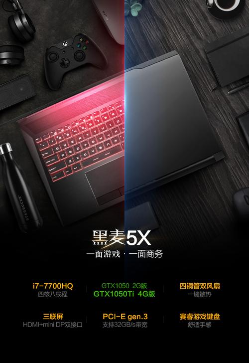 笔记本gtx1050能带动2k显示器吗?主要玩游戏？笔记本gtx1050游戏测评-图3