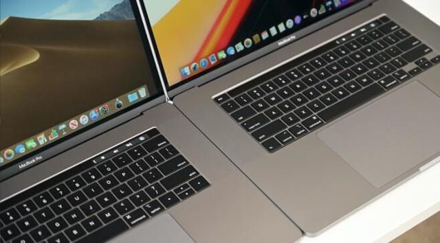 2015年的新Macbook和15年的Macpro有什么区别？哪个处理器更强大一些？笔记本电脑外观排行榜2015-图2