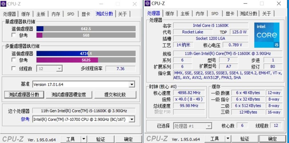 i5标准电压版是什么意思？i7标准电压 商务笔记本-图1