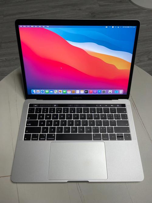 macbook pro2013款有哪些特点2013年个性笔记本电脑-图3