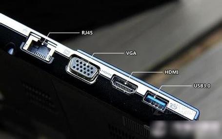 HDMI1接口是什么意思？笔记本wlan1接口-图1