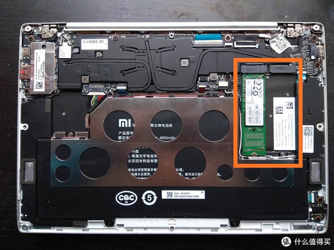 小米游戏本加什么固态硬盘好？小米笔记本 换固态硬盘-图3