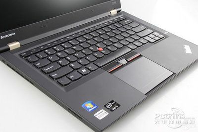 联想ThinkPad T430怎么样？t430笔记本性能-图3