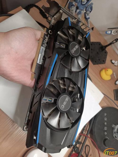 影驰GTX1060大将，这卡怎么样？1060笔记本vr-图2