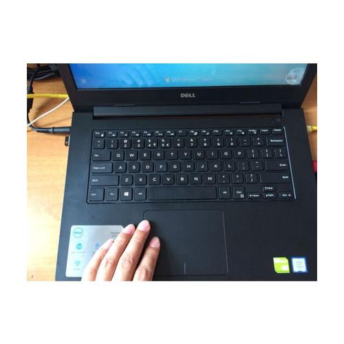 dell inspiron 14 5457配置？戴尔14寸笔记本型号-图1