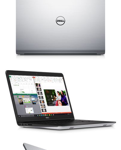 dell inspiron 14 5457配置？戴尔14寸笔记本型号-图2