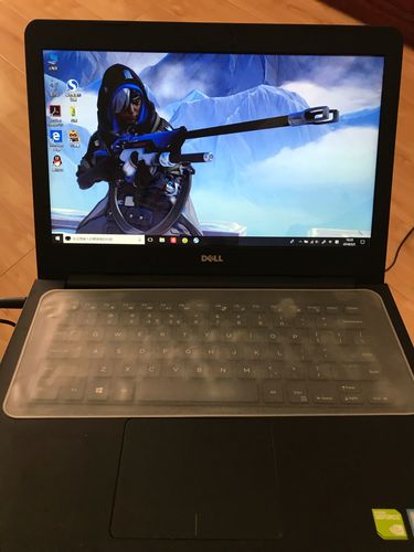 dell inspiron 14 5457配置？戴尔14寸笔记本型号-图3