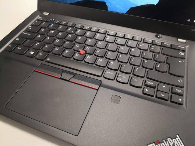 thinkpadt490s是什么时候上市的？联想490s笔记本-图1