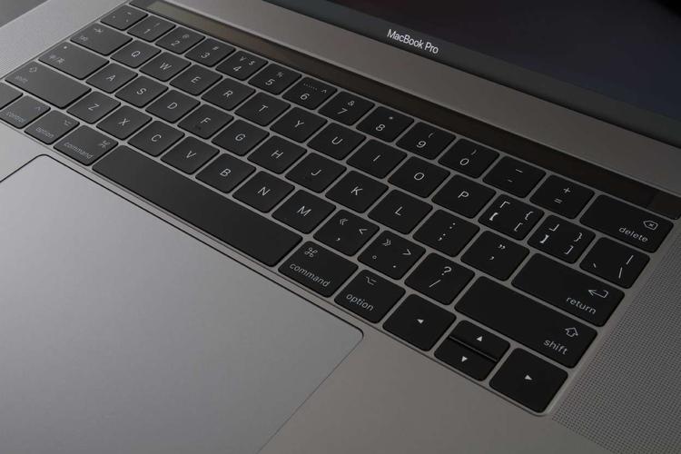 22款macbookpro触控板使用技巧？Apple笔记本触控板设置-图3