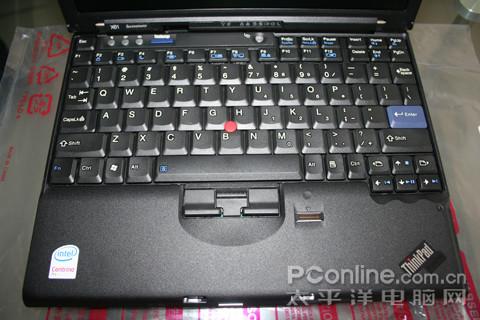 thinkpadx61指纹设置被禁止？x61笔记本加装指纹-图2