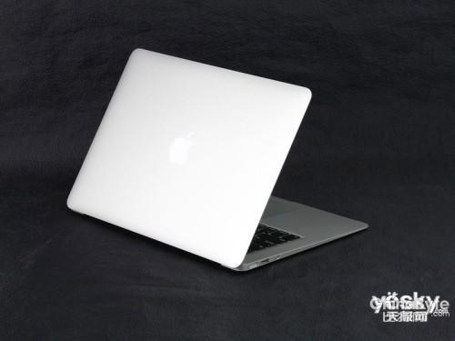 macbookair m1使用会发烫吗？苹果白色的笔记本-图3