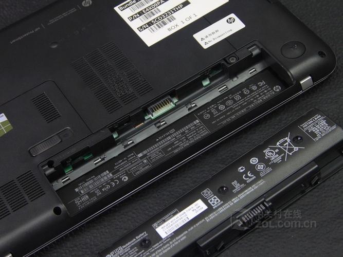 惠普HP Pavilion 14 Notebook PC笔记本电脑可不可以加内存条？惠普笔记本pavilion 14-图2