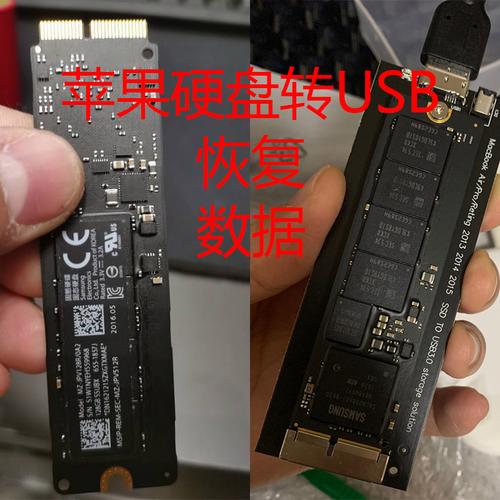 macbookpro硬盘多大？苹果笔记本pro硬盘容量-图2