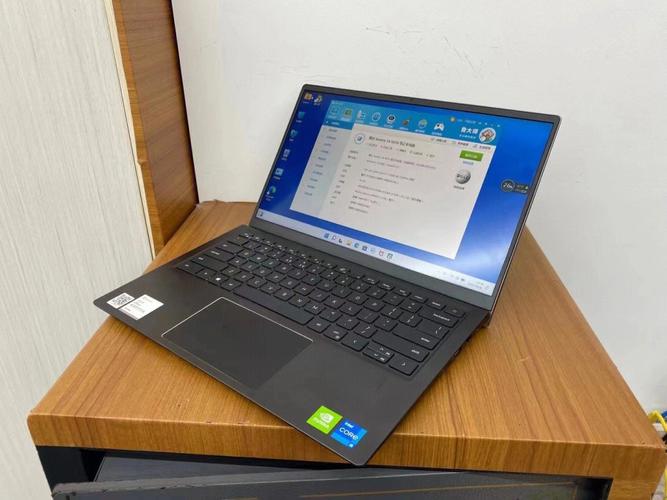 dell 成就5410评测？戴尔笔记本测评视频-图2