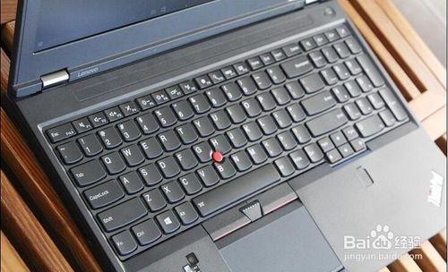 thinkpadp50怎样设置键盘？ibm笔记本p50-图3