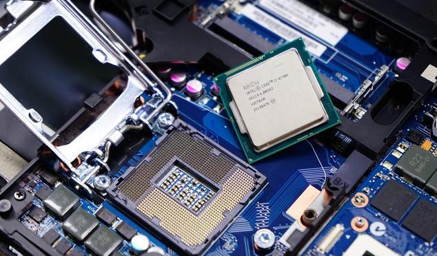 amd可以更换什么cpu？笔记本 台式cpu-图1