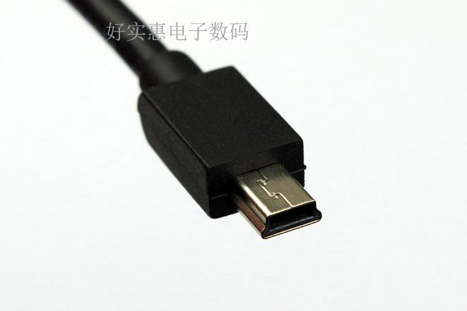 笔记本电池没电能用USB数据线充电吗？笔记本充电线usb-图2