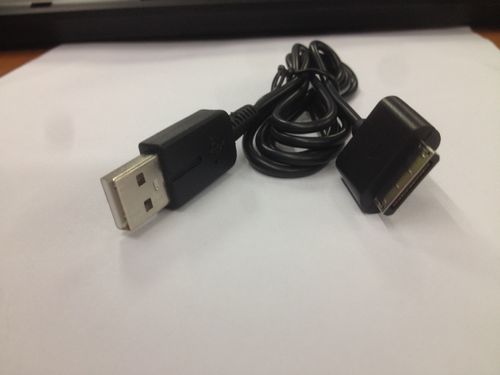 笔记本电池没电能用USB数据线充电吗？笔记本充电线usb-图3