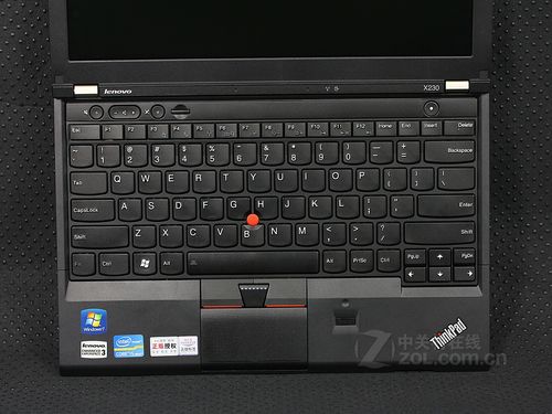 联想t430和x230区别？x230笔记本屏幕尺寸-图3