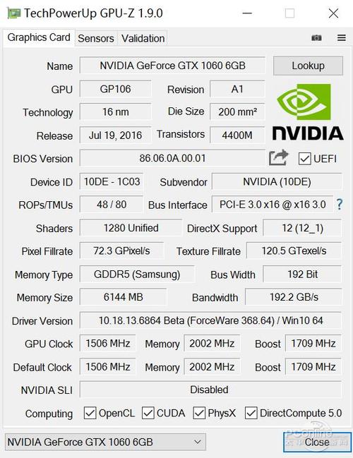 gtx940显卡参数？笔记本gtx940-图3