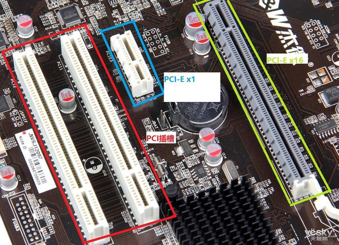 笔记本电脑外接独立显卡详细方法？笔记本外接pci插槽-图2