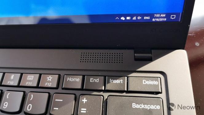 Thinkpadx1carbon怎么使用投影？联想x1笔记本怎么投影-图1