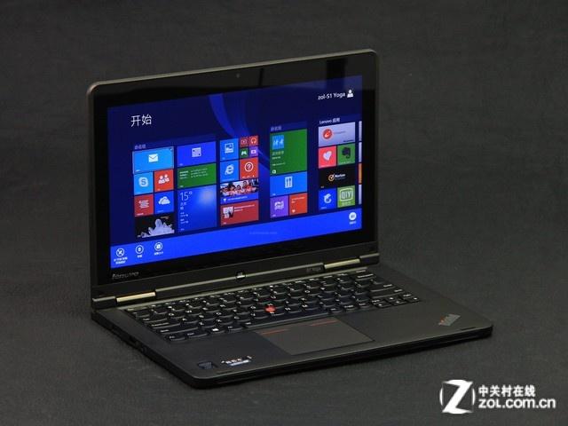 thinkpad yoga s1的屏幕刷新率？联想笔记本s1yoga-图3