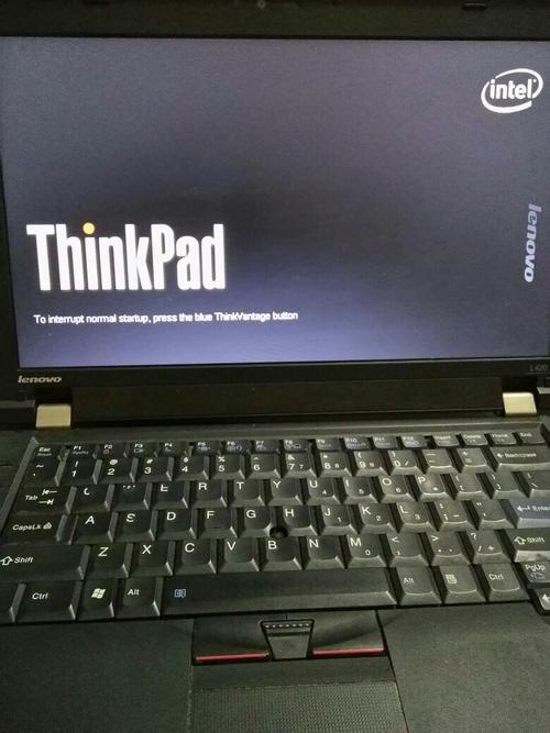 thinkpad如何开机？thinkpad 工作笔记本电脑-图2