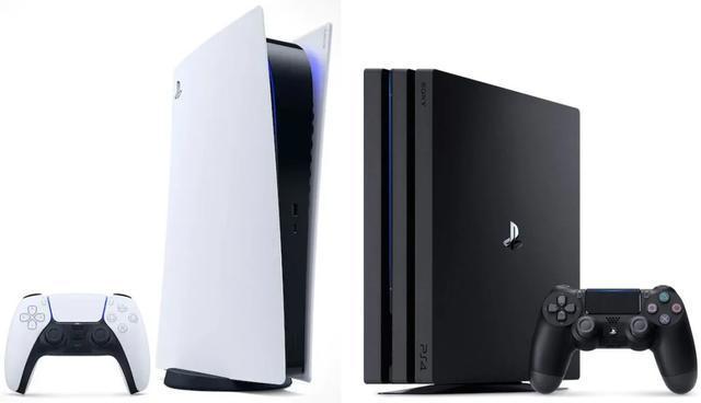 ps5为什么性能比电脑好？比台式机强的笔记本-图1