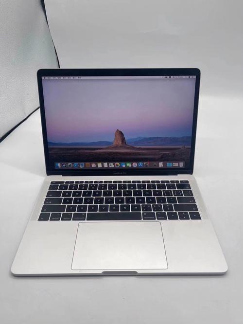 2017款macbookpro15寸？苹果笔记本哪款是金属外壳-图1