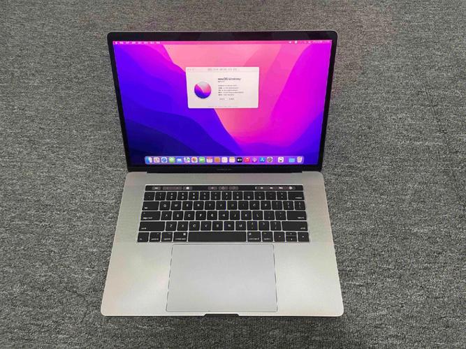 2017款macbookpro15寸？苹果笔记本哪款是金属外壳-图3