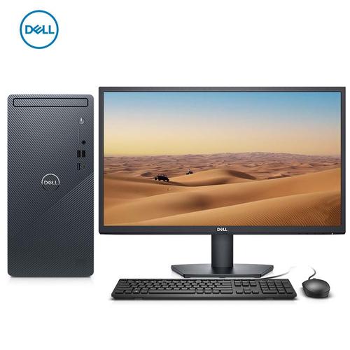 dell灵越3910台式机支持4k显示器吗？dell4k笔记本-图1