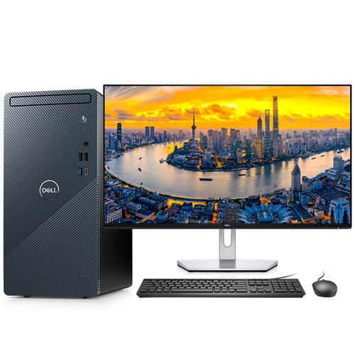 dell灵越3910台式机支持4k显示器吗？dell4k笔记本-图3