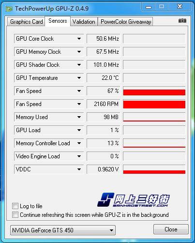 求助，显卡待机的时候频率一直满载怎么办？笔记本 gpu 待机-图1