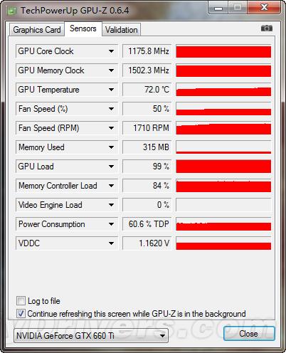 求助，显卡待机的时候频率一直满载怎么办？笔记本 gpu 待机-图2