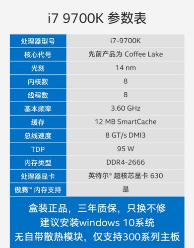 笔记本八核处理器是什么意思？八核处理器笔记本-图3