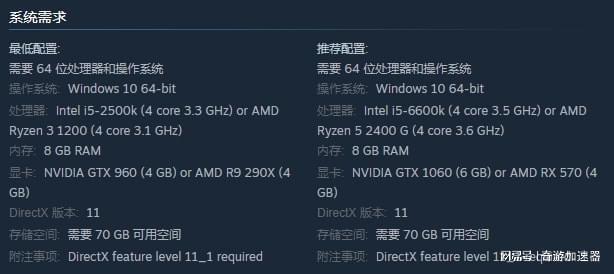 能带得起steam游戏的笔记本？买游戏笔记本电脑配置好-图1