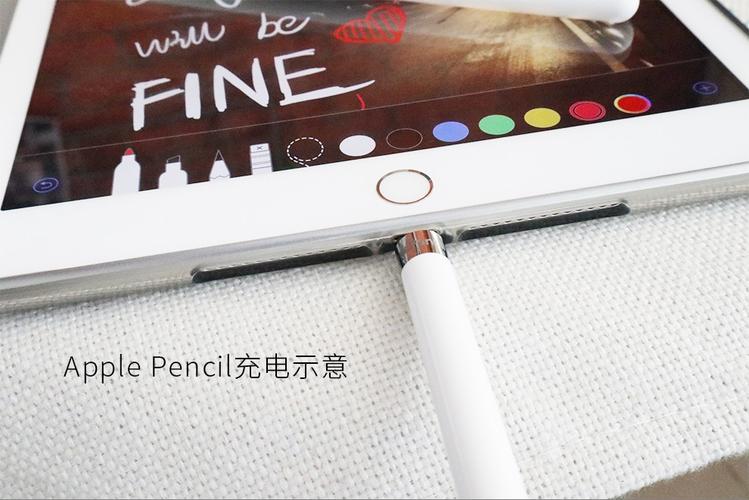 applepencilusb-c版和一代区别？苹果笔记本usb-c-图3