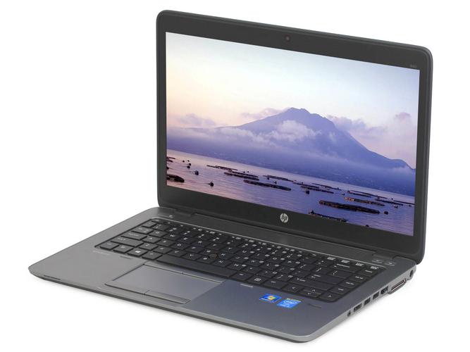 惠普Elitebook笔记本怎么样？hp高端商务笔记本电脑-图3