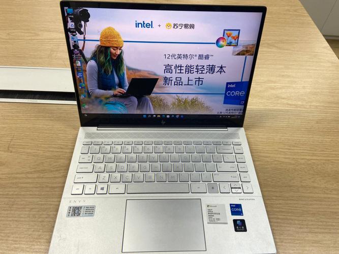 惠普的envy系列区别？惠普笔记本envy14系列-图1