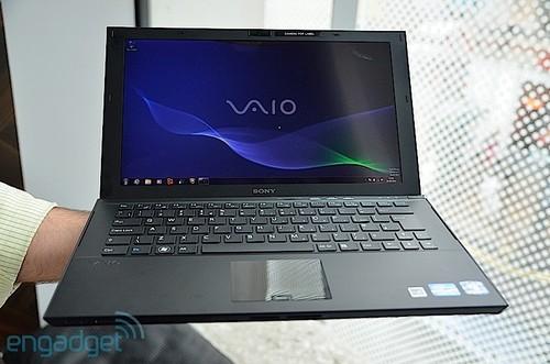 vaio装什么系统最合适？索尼笔记本索尼vaio tz多少钱-图1